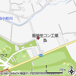 株式会社宮寺砂利商会周辺の地図