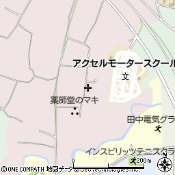 埼玉県さいたま市桜区塚本602周辺の地図