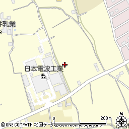 埼玉県狭山市上広瀬1037周辺の地図