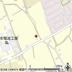 埼玉県狭山市上広瀬1028周辺の地図