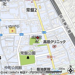 株式会社吉野アプレイザル周辺の地図