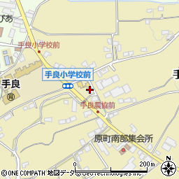 寺澤酒店周辺の地図