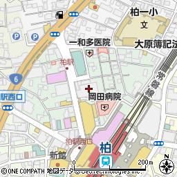 株式会社リーナ（Ｌｅｎａ）周辺の地図