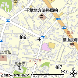 株式会社助川工務店周辺の地図