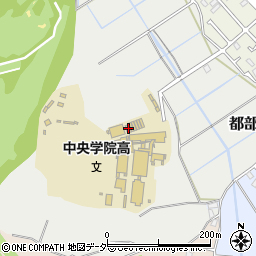 千葉県我孫子市都部789周辺の地図