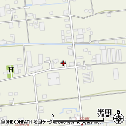 埼玉県三郷市半田218周辺の地図