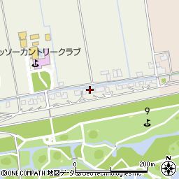 株式会社日本モーターグライダークラブ周辺の地図