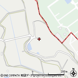 千葉県成田市所1142周辺の地図