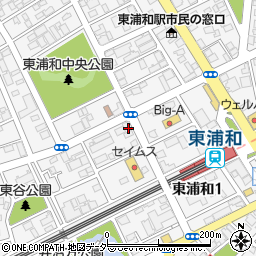 Cafe＆Dining 087 〜OHANA〜周辺の地図