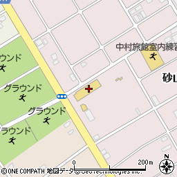 内宮運輸機工株式会社鹿島営業所周辺の地図