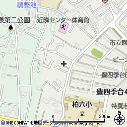 有限会社富士住宅周辺の地図