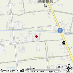 埼玉県三郷市半田398周辺の地図