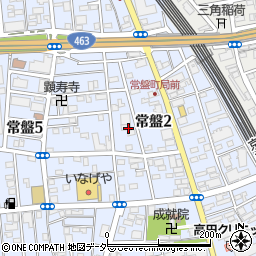 森田電機株式会社周辺の地図
