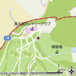 千葉県成田市奈土1163-1周辺の地図
