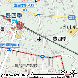 広島建設株式会社　賃貸課周辺の地図