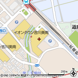 赤坂璃宮 OSMIC STYLE周辺の地図