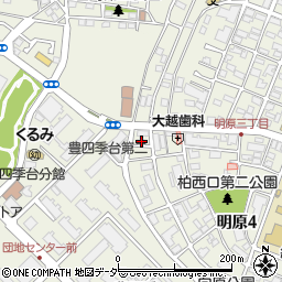 京葉ハカリ商会周辺の地図