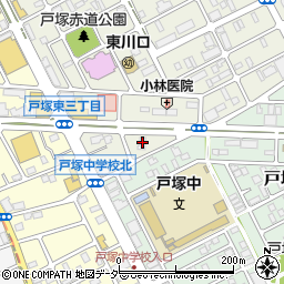 嶋崎テント装飾周辺の地図