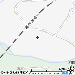 長野県木曽郡木曽町日義3108-2周辺の地図
