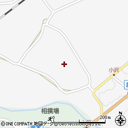 長野県木曽郡木曽町日義3127周辺の地図
