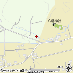 長野県伊那市手良沢岡41周辺の地図