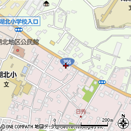 田口ビル周辺の地図