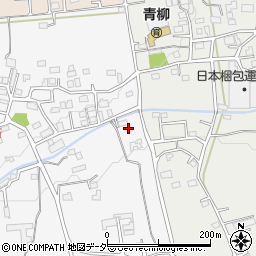 埼玉県狭山市加佐志213周辺の地図