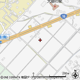 埼玉県狭山市狭山39周辺の地図