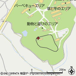 千葉県成田市名木620周辺の地図
