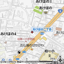 有限会社情報センター　千葉周辺の地図