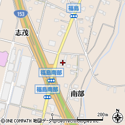 株式会社ワイズ・パーソン　伊那営業所周辺の地図