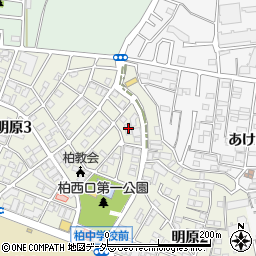 ヤマユウ第４ビル周辺の地図
