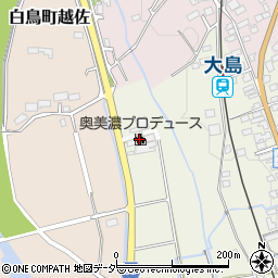 STOVE SHOWROOM＆CAFE G-SQUARE周辺の地図