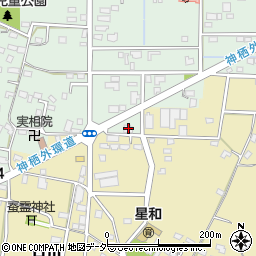 柳堀中継ポンプ場周辺の地図