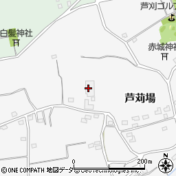 株式会社フォレスト西川周辺の地図