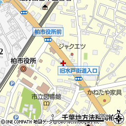 第７飯田柏コーポラス周辺の地図