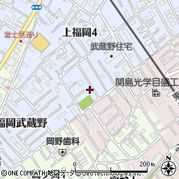 江原工業有限会社周辺の地図
