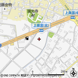 埼玉県狭山市狭山29周辺の地図
