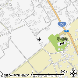 太田商店周辺の地図