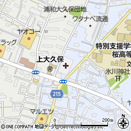 東倉庫８号棟周辺の地図
