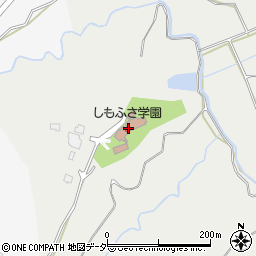 千葉県成田市名木511-15周辺の地図