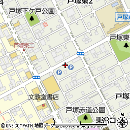 寺田薬局周辺の地図
