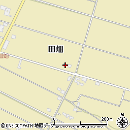 長野県上伊那郡南箕輪村5697-1周辺の地図