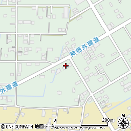 旭国際テクネイオン株式会社　鹿島事業所周辺の地図