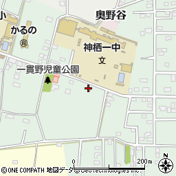 松崎薬局周辺の地図