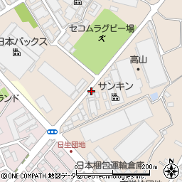 埼玉県狭山市柏原236周辺の地図