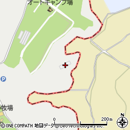 千葉県成田市名木723-1周辺の地図