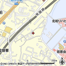 中山式総合開発株式会社周辺の地図