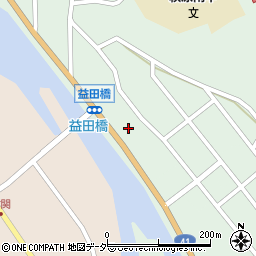 奥田朋子税理士事務所周辺の地図