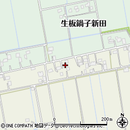小島設備工業周辺の地図